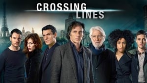 Crossing Lines - Határtalanul kép