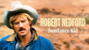 Robert Redford, l'ange blond háttérkép
