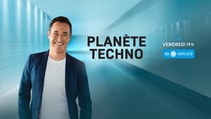 Planète techno kép