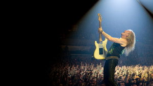 Iron Maiden: Burning Ambition háttérkép