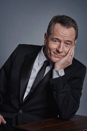 Bryan Cranston profil kép