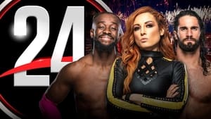 WWE 24 6. évad Ep.1 1. epizód