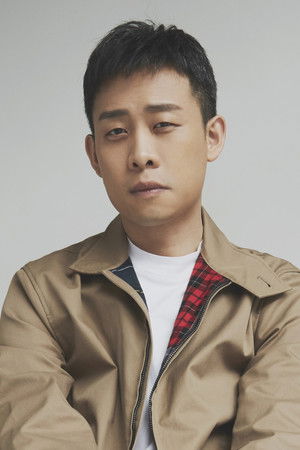 Zhang Yi profil kép