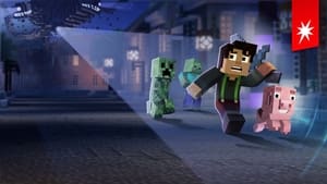 Minecraft: Story Mode kép