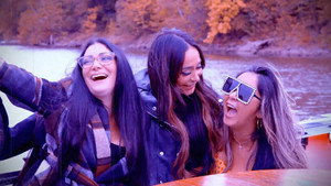Jersey Shore: Családi vakáció 7. évad Ep.9 9. epizód
