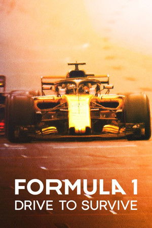 Formula 1: Hajsza a túlélésért