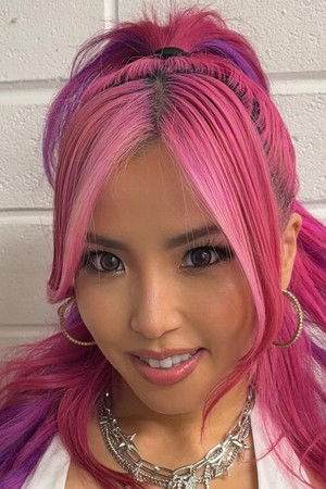 Mina Shirakawa profil kép