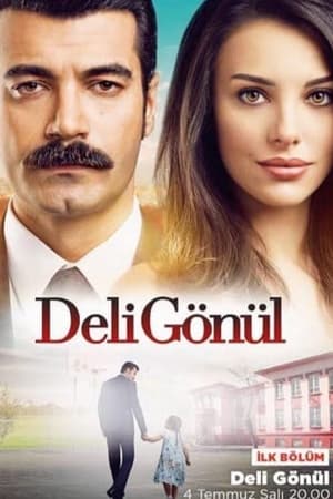 Deli Gönül