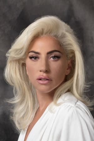 Lady Gaga profil kép