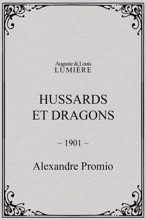 Hussards et dragons