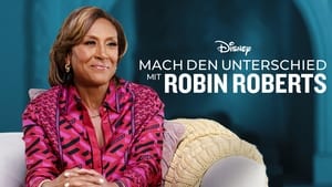 Turning the Tables with Robin Roberts kép