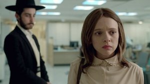 Shtisel 3. évad Ep.4 4. epizód