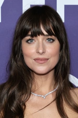 Dakota Johnson profil kép