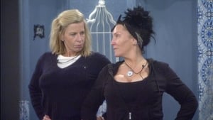 Celebrity Big Brother Season 15 Ep.17 17. epizód