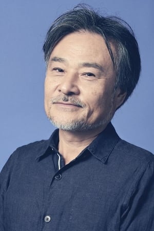 Kiyoshi Kurosawa profil kép