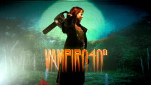 Vampiro 40º háttérkép
