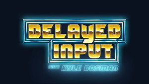 Delayed Input kép
