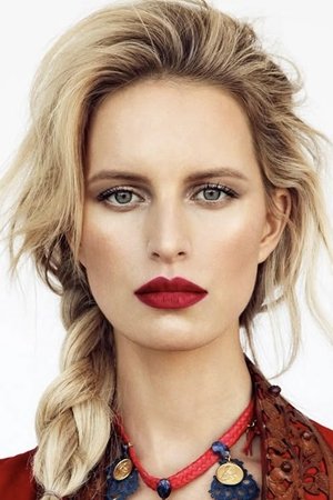 Karolina Kurkova profil kép