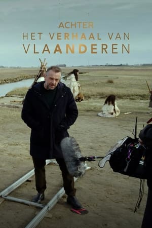 Het verhaal van Vlaanderen