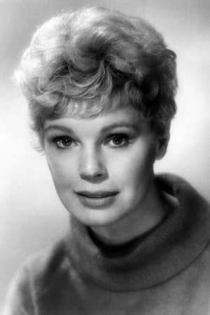 Betsy Palmer profil kép