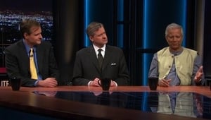 Real Time with Bill Maher 7. évad Ep.13 13. epizód