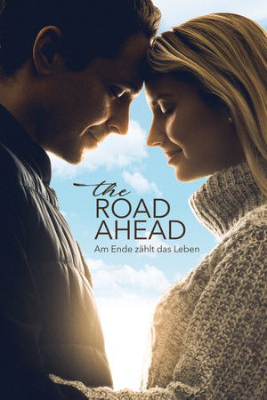 The Road Ahead poszter