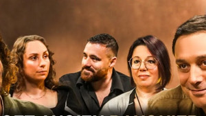 LEGEND 2. évad Ep.145 145. epizód