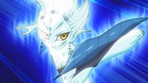 Yu-Gi-Oh! Zexal 1. évad Ep.145 145. epizód