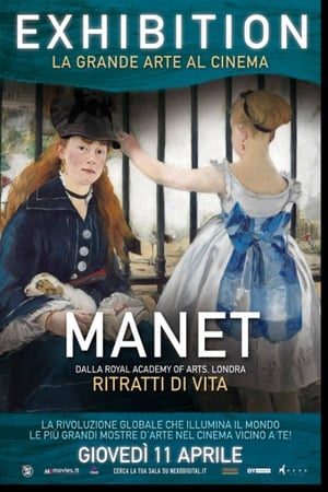 Manet - Portraying Life