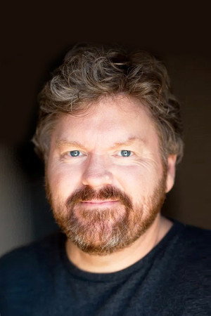 Stephen Hunter profil kép