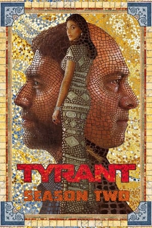 Tyrant - A vér kötelez