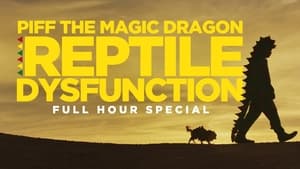 Piff the Magic Dragon: Reptile Dysfunction háttérkép