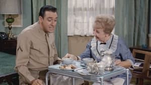 Gomer Pyle, U.S.M.C. Season 2 Ep.18 18. epizód