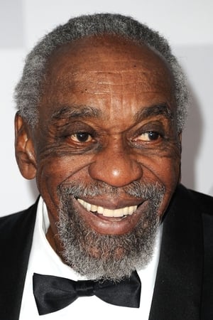 Bill Cobbs profil kép