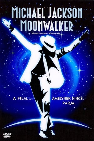 Moonwalker - A holdjáró