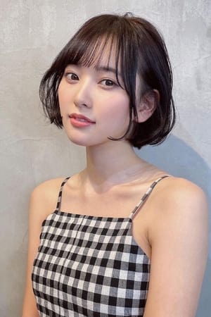 Haruka Kodama profil kép