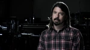 Foo Fighters: Back and Forth háttérkép