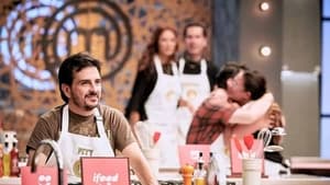 Masterchef Celebrity Colombia 3. évad Ep.65 65. epizód