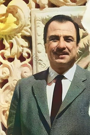 Afif Yesari profil kép