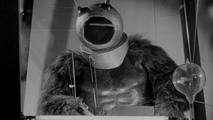 Robot Monster háttérkép