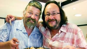 The Hairy Bikers' Cookbook 4. évad Ep.1 1. epizód