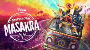 The Muppets Mayhem kép