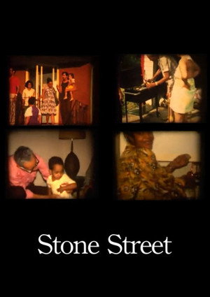 Stone Street poszter