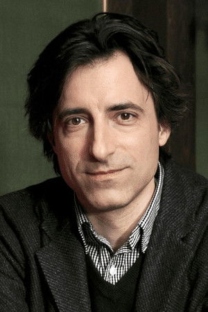 Noah Baumbach profil kép