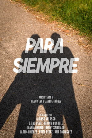 Para siempre poszter