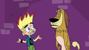 Johnny Test 6. évad Ep.13 13. epizód