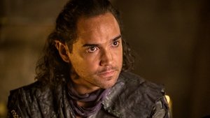 The Outpost 4. évad Ep.2 2. epizód