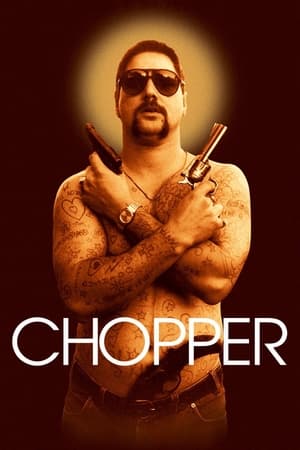 Chopper poszter