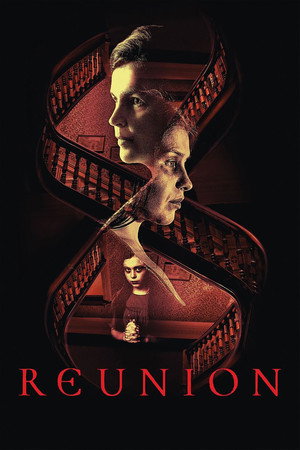 Reunion poszter