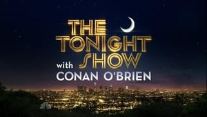 The Tonight Show with Conan O'Brien kép